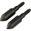 Wasp Field Points 9/32 125 gr. 12 pk. - Wasp Archery