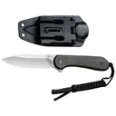 Fixed blade Elementum Knife - Civivi