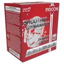Shooting Dynamics 12ga 2 3/4" 7/8oz #8 - Fiocchi