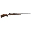 Wby Mkv Dlx 270win 26 Gloss Aa Walnut - Weatherby
