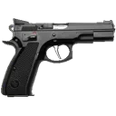 CZC 91706 75 SHADOW RDS OR 9MM 4.6 2X16R - CZ USA