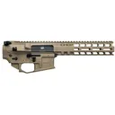 Radian Weapons Builder Kit Multi-Caliber 8.5 Inch M-LOK Hand Guard Flat Dark Earth - Radian Weapons
