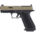 Shadow Systems XR920 Elite 9mm 4.50 Inch 17 Rounds Coyote Slide - Shadow Systems