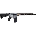 SHARK COAST 300-254-1000-20 556 16" WARTHOG - Shark Coast Tactical