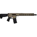 SHARK COAST 300-144-1000-02 556 16" FDE - Shark Coast Tactical