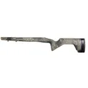 GRAYBOE Trekker Stock Desert Sage Rem 700 Adjustable 13.75 to 16 Left Right - Grayboe