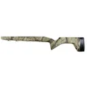 Grayboe Trekker Stock 700 Sa Rh Kryptek Obskur Universal Rem 700 Actions LOP - Grayboe