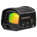 Sig Sauer Romeo2 Reflex Sight 6 MOA Red Dot Picatinny Mount - Sig Sauer