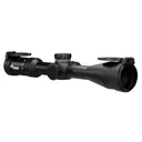 Sig Sauer Whiskey 4 6-24x50 30mm FFP Milling 2.0 Ill Riflescope for 30mm Tubes - Sig Sauer