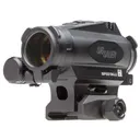 Sig Sauer Romeo4xt-pro Red Dot 0.5 Moa Dot Platform Compatibility - Sig Sauer