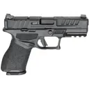 Springfield Armory Echelon 9mm Luger 4 inch 18 Rounds Billet Machined/Melonite - Springfield Armory