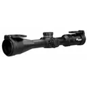 Sig Sauer Whiskey 4 6-24x50 30mm FFP MOA Milling 2.0 Riflescope - Sig Sauer