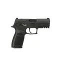 Sig Sauer P320 9mm 3.9 Inch 17 Rounds Off Duty Finish - Sig Sauer