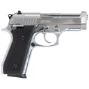 Taurus Tau 58 380 ACP 4 Inch 15 Rounds Stainless Steel - Taurus