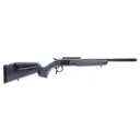 Cva Scout 44mag 20 Stealth Grey - Connecticut Valley Arms