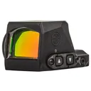 Sig Sauer Romeo-X Reflex Sight Open Compact 3 MOA Picatinny Compatible - Sig Sauer