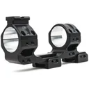 Area 419 Firearms LLC Tactical Mid Cantilever 35mm Picatinny Mount 0 MOA - Area 419 Firearms Llc