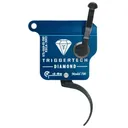Trigger Tech Rough Diamond Trigger for Remington 700 Clone Left Hand - Trigger Tech