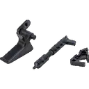 Kgm Suppressors A-Tk-P320-Nit 320/M17/M18 Enhanced Trigger Kit - Kgm Suppressors
