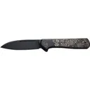 WE KNIFE SOOTHSAYER 3.48" - We Knife