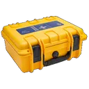 Adventure Medical Kits 01151500 Marine 1500 Treats Injuries/Illnesses Dust Proof Waterproof Yellow - Adventure Medical Kits