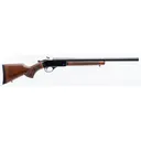Jts Lonestrike 20ga 22 Singleshot Wood Youth - JTS Shotguns