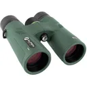 Alpen Optics Alpen Chisos Binoculars 10x42 Ed Green - Alpen Optics
