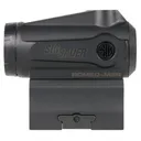 Sig Sauer ROMEO-msr Gen2 Green Dot Sight 1x20 for Springfield Hellcat OSP Glock G43X MOS - Sig Sauer