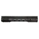 Franklin Armory Fa Fsr Rail 13 Free Float Handguard 3 Sided Picatinny - Franklin Armory