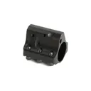 Jp Enterprises Adj Gas Block Locking Screw 750 Bore Six Click Detent Under Rail - JP Enterprises