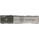 Rob Roberts Gun Works Raptor Turkey Choke Crio Plus 12 Gauge Stainless - Rob Roberts Gun Works