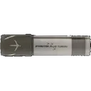 Rob Roberts Gun Works Raptor Turkey Choke 12 Gauge Stainless Cerakote Green - Johnny Stewart