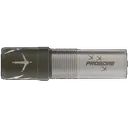 Rob Roberts Gun Works Raptor Turkey ProBore 12 Gauge Stainless Steel Choke - Rob Roberts Gun Works