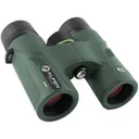 Alpen Optics Alpen Chisos Binoculars 6.5x32 ED Green - Alpen Optics