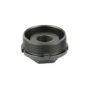 Kgm Suppressors A-Dta-T-1 Direct Thread Adapter 1/2x28 Titanium Nitride HUB - Kgm Suppressors