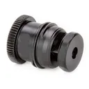 Griffin Armament Dual-lok EZ Brake 45cal 11/16x24 Silencer Mount - Griffin Armament