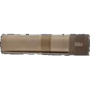 Rob Roberts Gun Works Final Strut Turkey Choke Crio Plus .660 12 Gauge Benelli - Rob Roberts Gun Works