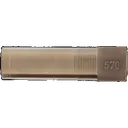 Rob Roberts Gun Works Final Strut Turkey Choke for Beretta Benelli 20 Gauge 570 - Rob Roberts Gun Works