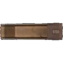 Rob Roberts Gun Works Final Strut Turkey Choke Invector Plus .660 12 Gauge - Johnny Stewart