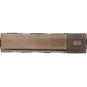 Rob Roberts Gun Works Final Strut Turkey Choke .655 12 Gauge Optima Compatible - Rob Roberts Gun Works