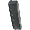 SRM Arms SRM 1216 Recoil Pad Fits SRM 1216 Shotgun 1.00 Inch Thick 2.25 x 2.35 x 6.70 - SRM Arms
