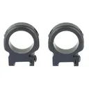 DNZ Products Dnz 30PtM Fr Reap 2Pc Rail Mount Medium 30Mm Scope Base - DNZ