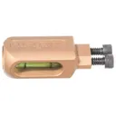 Reptilia Aus Offset Bubble Level Fde for Ar Platforms Scope Accessory - Reptilia