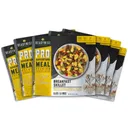 ReadyWise Outdoor Pro Adventure Meal - Breakfast Skillet | 6 Pack - ReadyWise