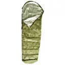 Adventure Medical Kits 01401236 SOL Bivvy Warmth Waterproof Green - Adventure Medical Kits
