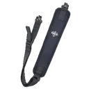 TACSHIELD T6140BK ELHORN FLEX SLING PAD TAC-GRIP - Tac Shield