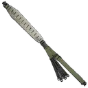 CVA 50049-0 Claw 2.0 Game Hauler Camo Shotgun - Cva