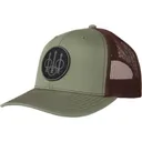 BERETTA CAP JS TRUCKER LODEN - Beretta
