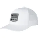 BERETTA CAP PM TRUCKER WHITE - Beretta