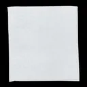 Tapco TAP22073 Square Patches 38-45 Cal 2.25" Square Cotton 250 CT - TAPCO